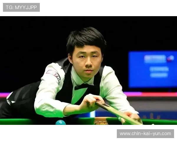 徐思谈晋级感受：保持冷静才是关键