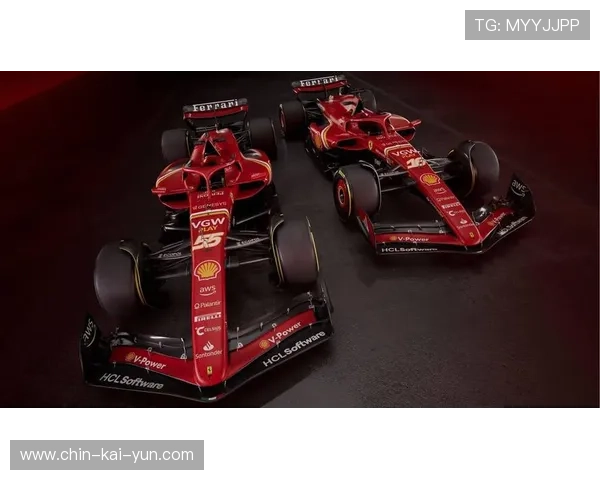 法拉利为新赛季做出重大技术更新,法拉利2021赛季新车 法拉利为新赛季做出重大技术更新,法拉利2021赛季新车