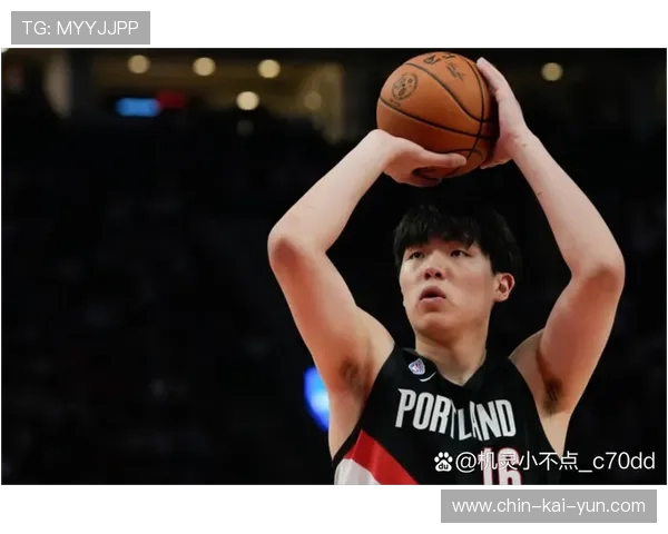 杨瀚森连续2场未出战，艾顿29+10！开拓者115-123不敌湖人，杨瀚森篮球