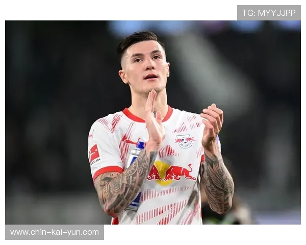 切尔西准备押注南美18岁顶级潜力：足球未来的赢家