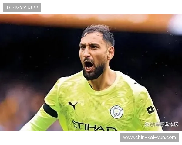 多纳鲁马若在英超创下神级扑救，他的身价将暴涨s