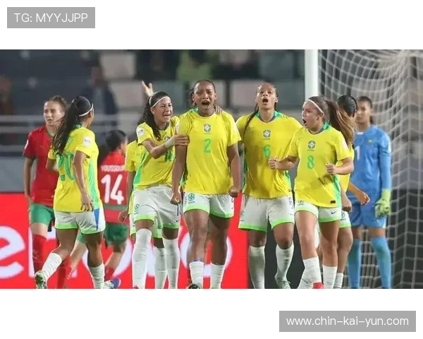 巴西连续大胜亚洲球队？统治力再次点燃希望