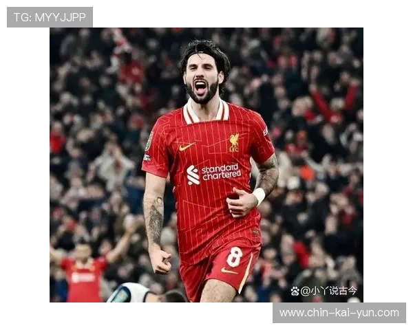 利物浦新指挥官逐渐适应英超,状态持续上升 利物浦新指挥官逐渐适应英超,状态持续上升