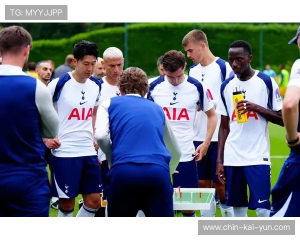 热刺需要更多进攻点——打造多元攻击体系的关键之路