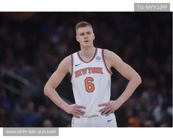 波尔津吉斯成为禁区强点